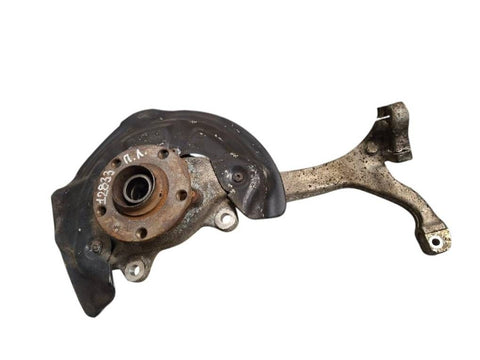 4F0257 Wheel bearing housing front left AUDI A6 / A6 ALLROAD (C6, 4F) (2004-2011)