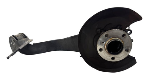 Wheel bearing housing rear left BMW 2 Active Tourer (F45, F46) (2013-2021)