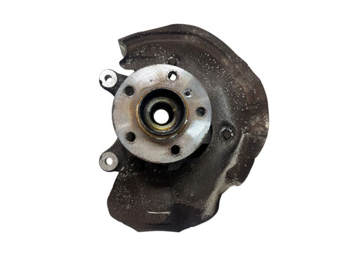 Wheel bearing housing front left BMW 2 Active Tourer (F45, F46) (2013-2021)