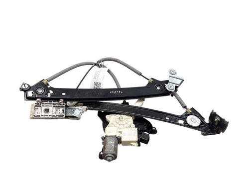 Window Regulator Compl. front left FORD MUSTANG VI (2014-2023)