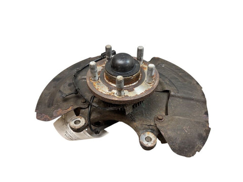 5289466 Wheel bearing housing front right FORD MUSTANG VI (2014-2023)