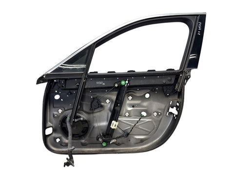Window Regulator mechanism front left PORSCHE PANAMERA I (970) (2009-2016)