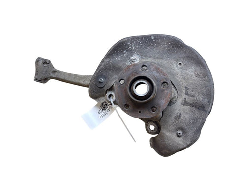 4G0407254B Wheel bearing housing front right AUDI A6 / A6 ALLROAD (C7, 4G) (2010-2018)