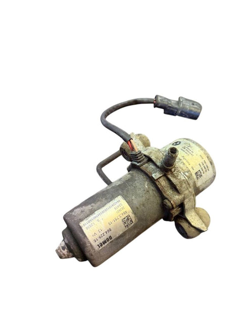 34336851289 6851289 484375115 Vacuum Pump, engine BMW 3 (F30, F31, F80) (2011-2019)