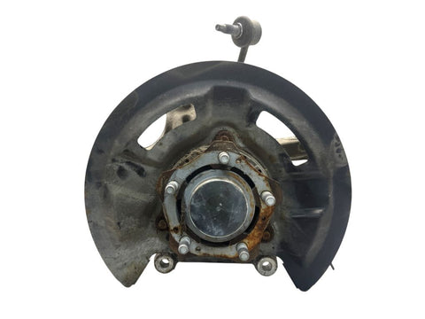 52711GI000 49801GI000 Wheel bearing housing rear right HYUNDAI IONIQ 5 (NE) (2020-)