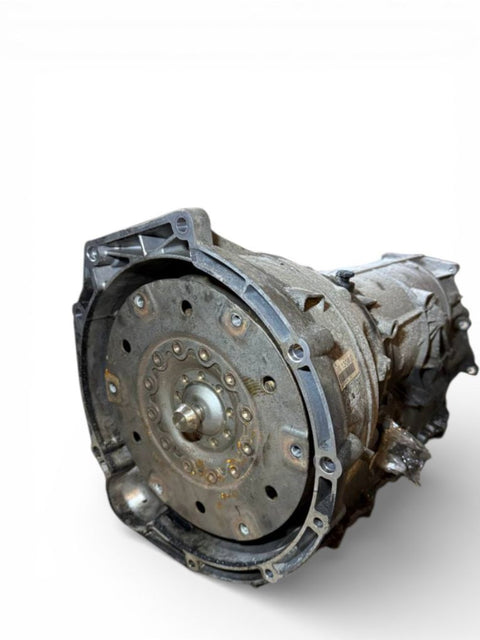 GA8HP70Z-W2F GA8HP70ZW2F 24007643523 1087026130 Gearbox BMW X5 (F15, F85) (2012-2018)