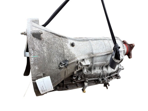 Gearbox FORD MUSTANG VI (2014-2023)