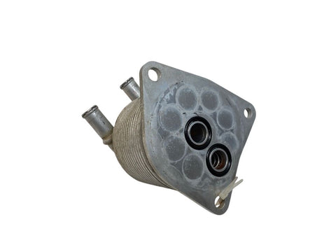 Gearbox oil cooler PEUGEOT BOXER (250) (2006-)