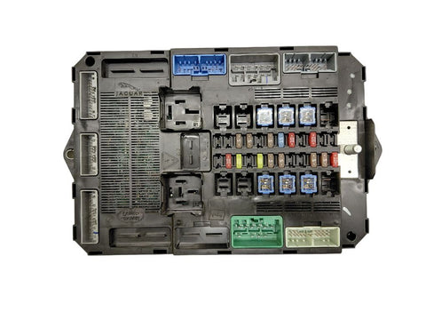 DX2314B476AG Fuse box JAGUAR XF (X250, CC9) (2008-2015)