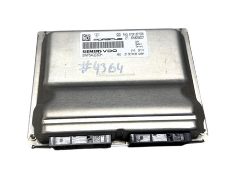 Gearbox Control Unit PORSCHE PANAMERA I (970) (2009-2016)