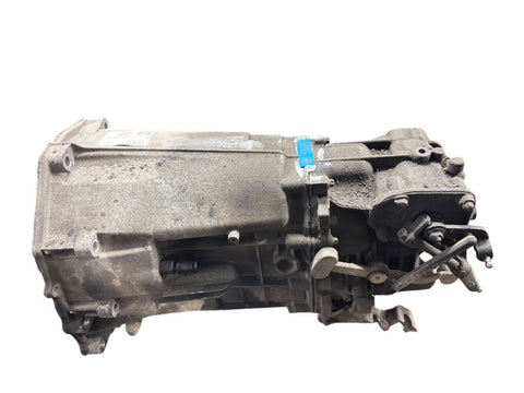 MWA MWB Gearbox VW CRAFTER I (2E) (2006-2016)