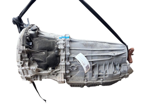 725.017 Gearbox MERCEDES-BENZ E-CLASS (W213) (2016-2023)