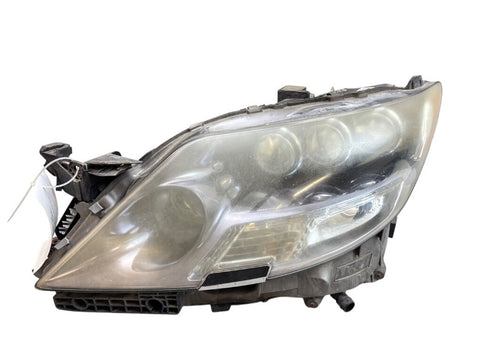Headlight left LEXUS LS (XF40) (2006-2017)