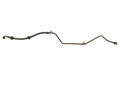 A0249978182 A0209973982 A2202700396 Gearbox Pipes / Tubes MERCEDES-BENZ S-CLASS (W220) (1998-2005)