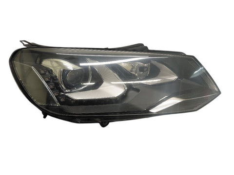 7P1941752 8K0941597C 8U0941329 Headlight right VW TOUAREG II (7P) (2010-2018)