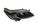 46868090 Headlight right PEUGEOT BOXER (250) (2006-)