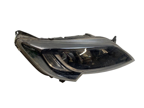 Headlight right PEUGEOT BOXER (250) (2006-)