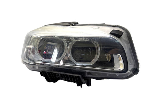 Headlight right BMW 2 Active Tourer (F45, F46) (2013-2021)