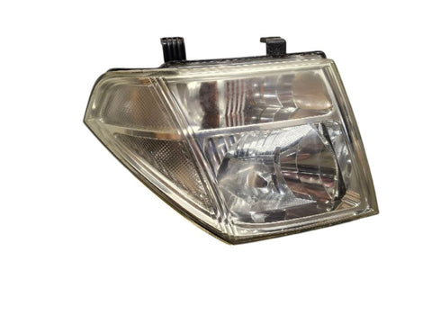 Scheinwerfer rechts 26010EB380 NISSAN PATHFINDER III (R51) (2005-2012)