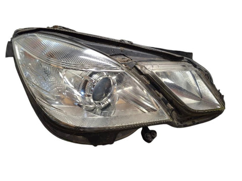 1LL010800-04 1LL01080004 Headlight right MERCEDES-BENZ E-CLASS (W212) (2009-2016)