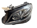 A2139060507 Headlight left MERCEDES-BENZ E-CLASS (W213) (2016-2023)