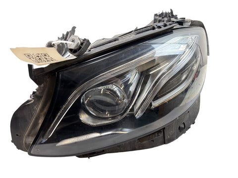 A2139060507 Headlight left MERCEDES-BENZ E-CLASS (W213) (2016-2023)