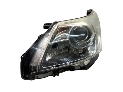 Scheinwerfer links 8107005331 39000-78258 3900078258 TOYOTA AVENSIS (T270) (2009-2018)