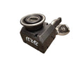 1645451408 1649051600 Ignition switch lock (ignition barrel) MERCEDES-BENZ ML-CLASS (W164) (2005-2011)