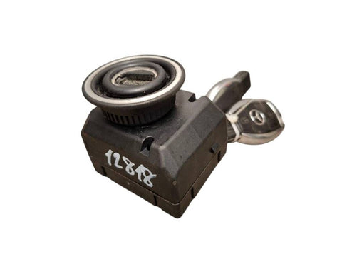 1645451408 1649051600 Ignition switch lock (ignition barrel) MERCEDES-BENZ ML-CLASS (W164) (2005-2011)
