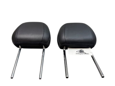 Headrest set FORD MUSTANG VI (2014-2023)