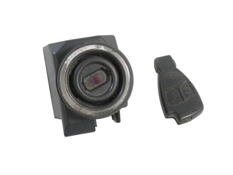 A2105450008 Ignition switch lock (ignition barrel) MERCEDES-BENZ E-CLASS (W210) (1995-2003)