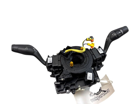 2809139 Indicator/wiper/slip ring switch (stalk) FORD MUSTANG VI (2014-2023)