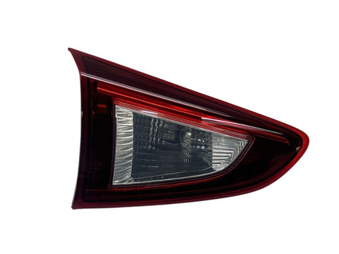 DB5J513G0A Inner tail light, left MAZDA 2 III (DL, DJ) (2014-)
