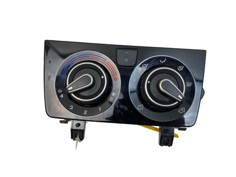 Heizungsbedienelement MR1464316240 PEUGEOT BOXER (250) (2006-)
