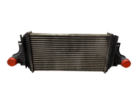 1645001700 Intercooler MERCEDES-BENZ ML-CLASS (W164) (2005-2011)