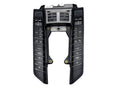 97065330509 97061348204 97061343702 Heater control panel PORSCHE PANAMERA I (970) (2009-2016)