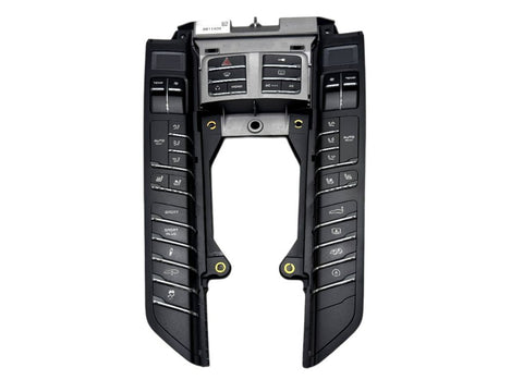 Heater control panel PORSCHE PANAMERA I (970) (2009-2016)