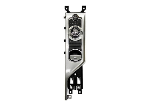 DX237E453FA Joystick (MMI control switch / pad) JAGUAR XF (X250, CC9) (2008-2015)