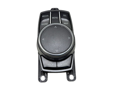 Joystick (MMI control switch / pad) BMW 2 Active Tourer (F45, F46) (2013-2021)