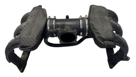 Intake Manifold PORSCHE BOXSTER I (1996-2004)