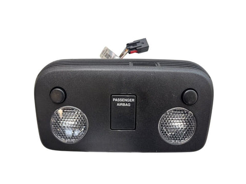 Interior Lighting Front FORD MUSTANG VI (2014-2023)