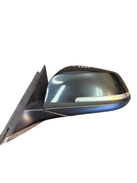 lusterko lewe 51167345661 BMW 3 (F30, F31, F80) (2011-2019)