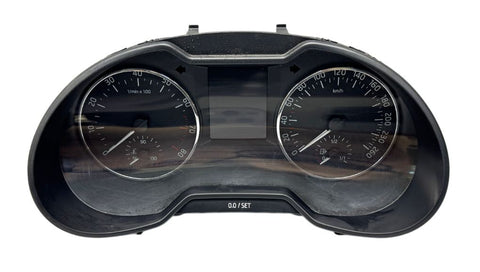 Kombiinstrument 5E0920851A SKODA OCTAVIA III (5E) (2012-2019)