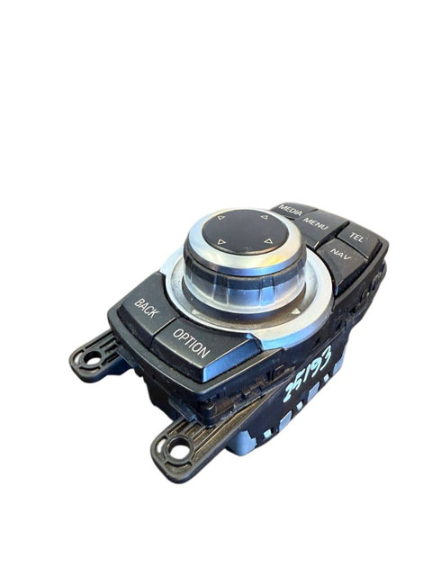Joystick (MMI control switch / pad) BMW 3 (F30, F31, F80) (2011-2019)