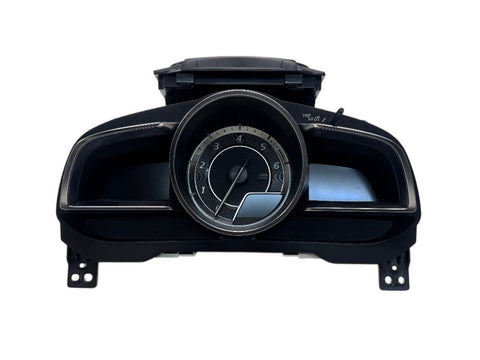 щиток приборов BJE155430 MAZDA 2 III (DL, DJ) (2014-)