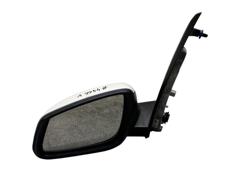 lusterko lewe 51167415795 BMW 2 Active Tourer (F45, F46) (2013-2021)