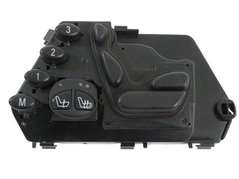 A2208211579 2208211579 03463003 Memory Seat Switch front Left MERCEDES-BENZ S-CLASS (W220) (1998-2005)