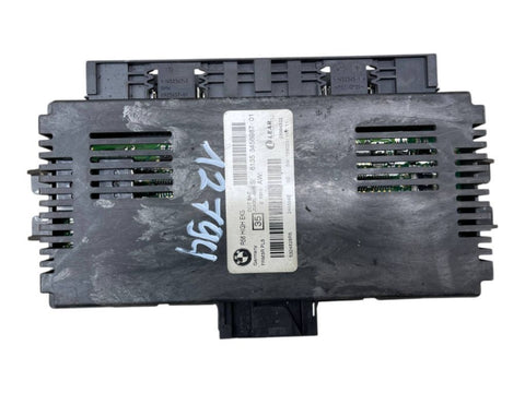 Lights control unit MINI MINI II (R56, R57) (2006-2015)
