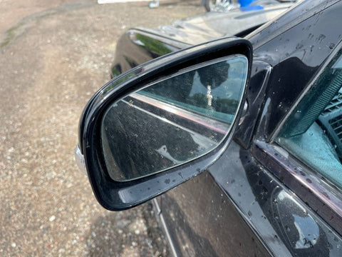 Mirror left MERCEDES-BENZ E-CLASS (W211) (2002-2009)