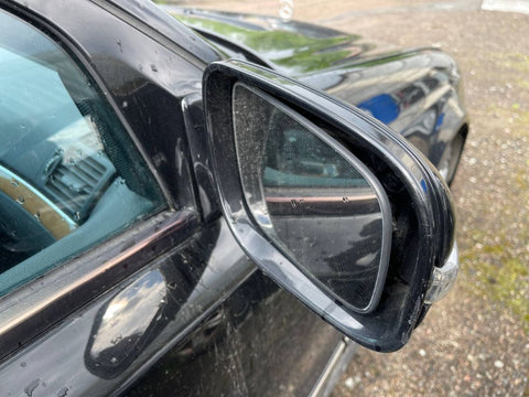 Mirror right MERCEDES-BENZ E-CLASS (W211) (2002-2009)